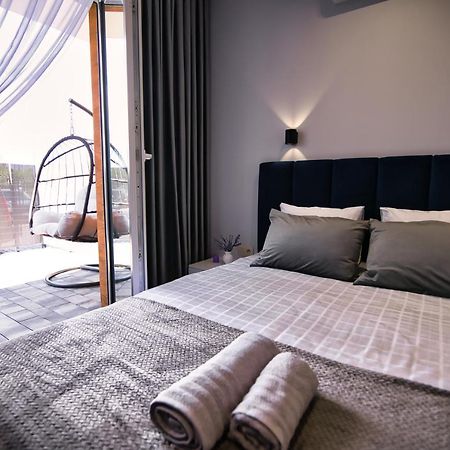 Apartament dla dwojga Zator Extérieur photo