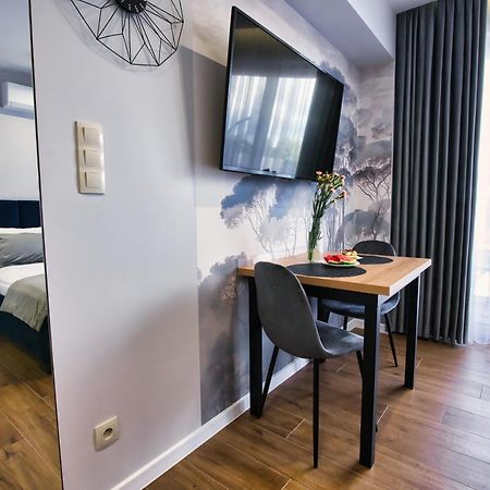 Apartament dla dwojga Zator Extérieur photo