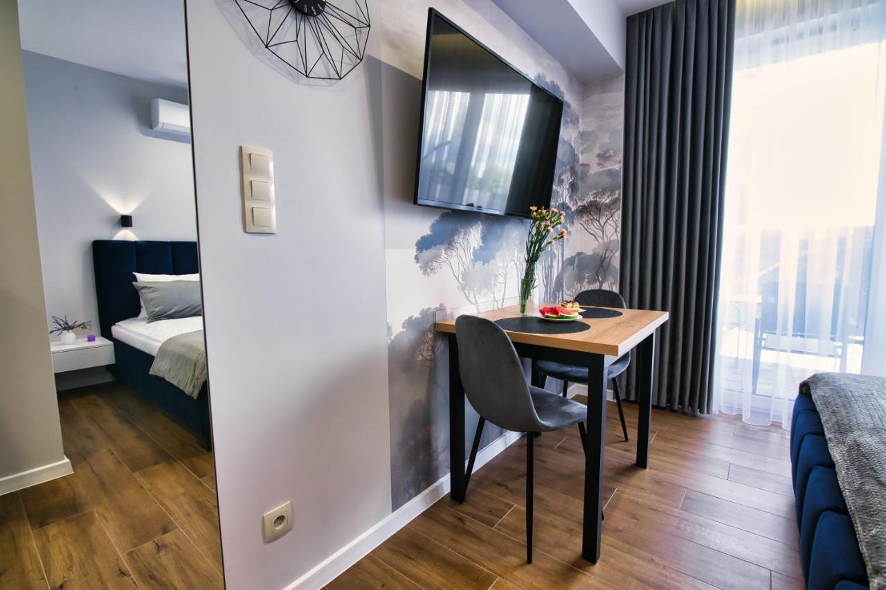 Apartament dla dwojga Zator Extérieur photo