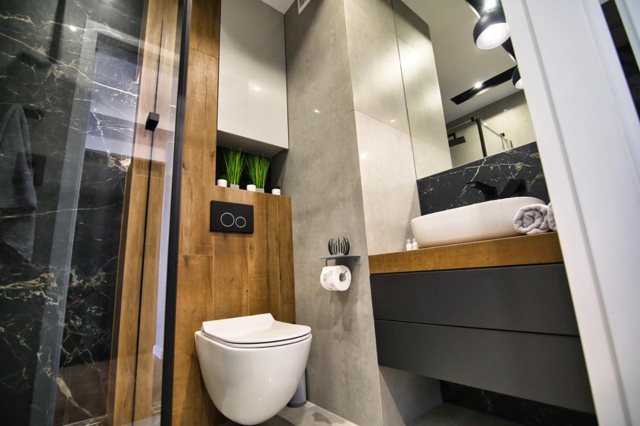 Apartament dla dwojga Zator Extérieur photo