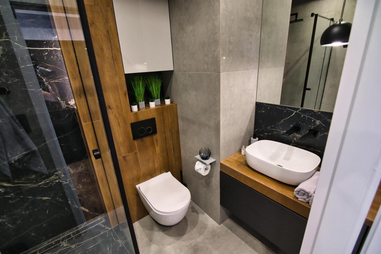 Apartament dla dwojga Zator Extérieur photo