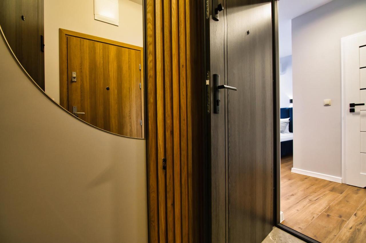 Apartament dla dwojga Zator Extérieur photo