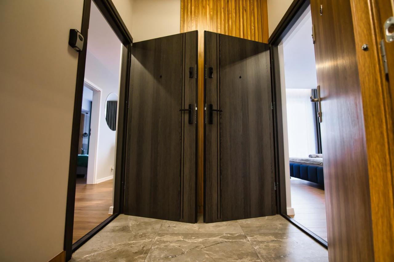 Apartament dla dwojga Zator Extérieur photo