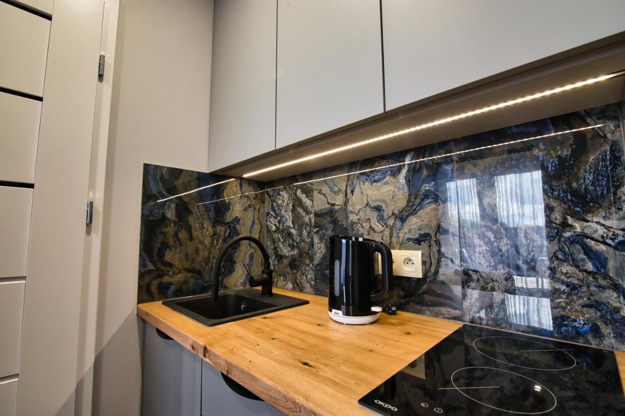 Apartament dla dwojga Zator Extérieur photo