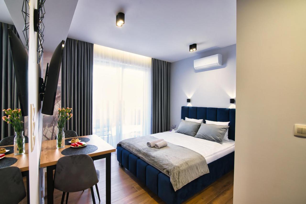 Apartament dla dwojga Zator Extérieur photo