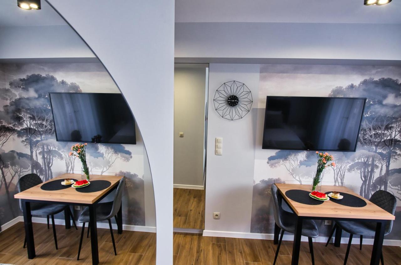 Apartament dla dwojga Zator Extérieur photo