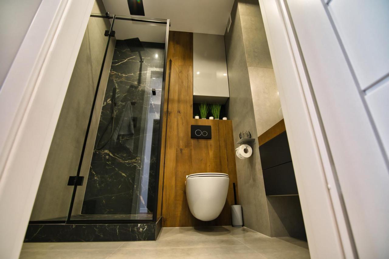 Apartament dla dwojga Zator Extérieur photo