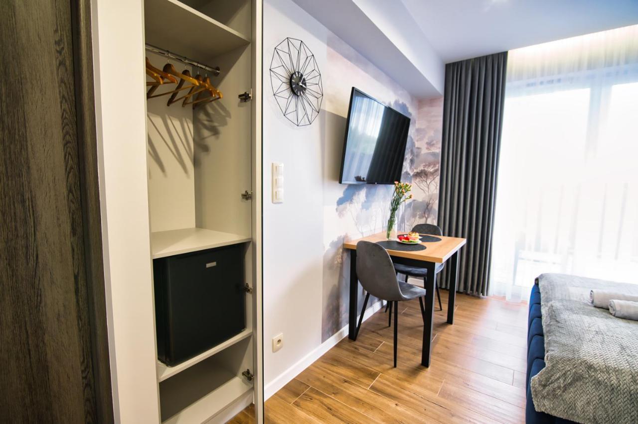 Apartament dla dwojga Zator Extérieur photo