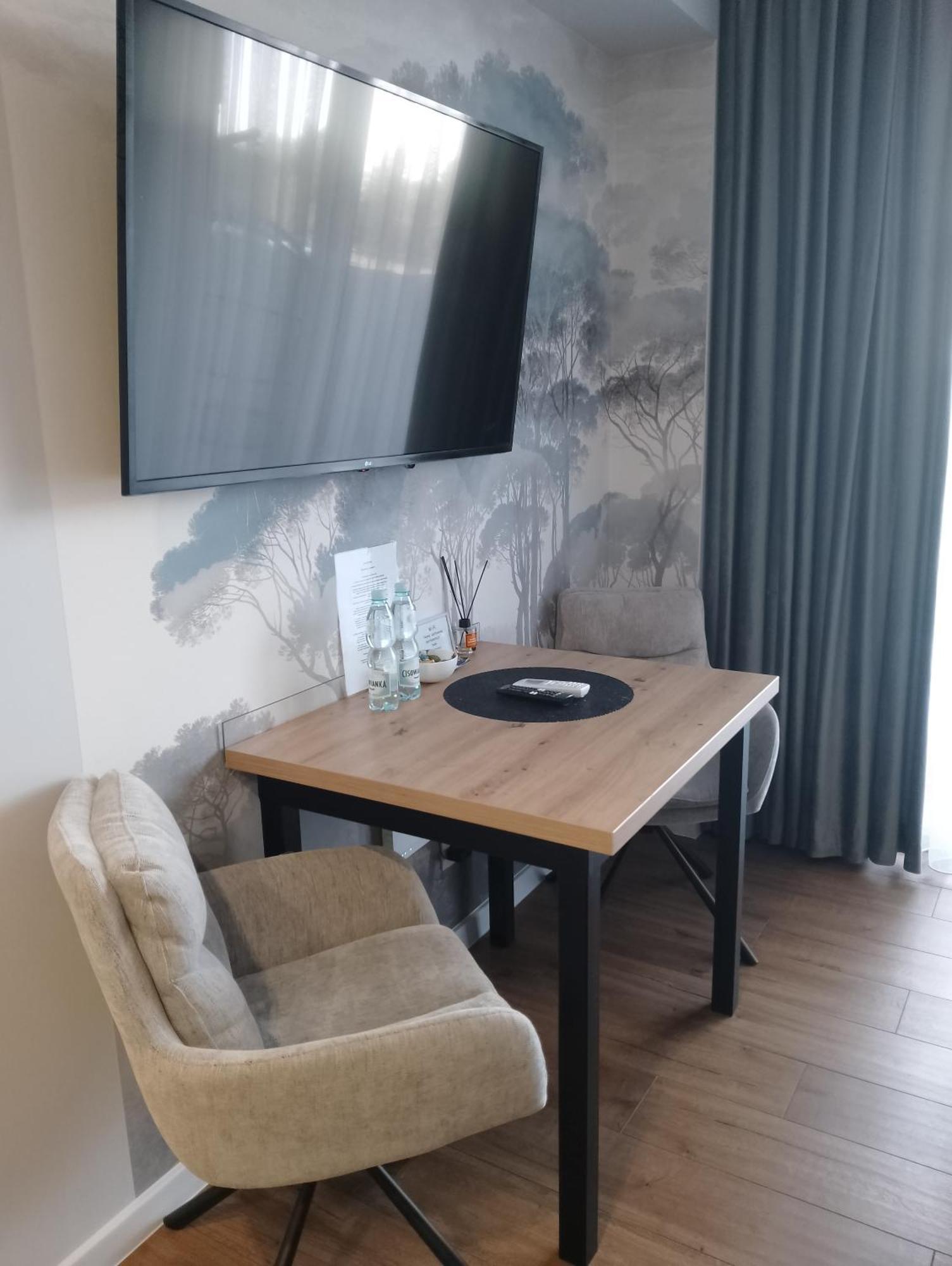 Apartament dla dwojga Zator Extérieur photo